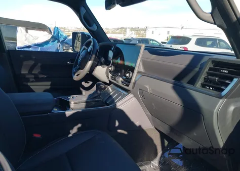 2025 Lexus Gx 550 Premium+ z USA, uszkodzony, nr VIN JTJTBCDX8S5036585